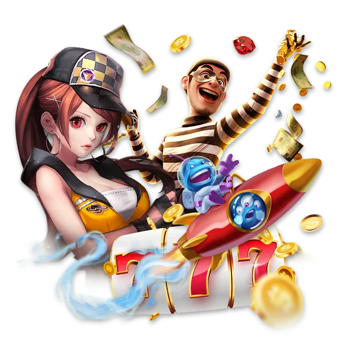 สล็อต zgame